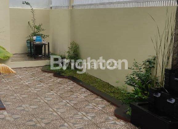 RUMAH BAGUS FULL FURNISH DI CITRA BUKIT INDAH BALIKPAPAN 2