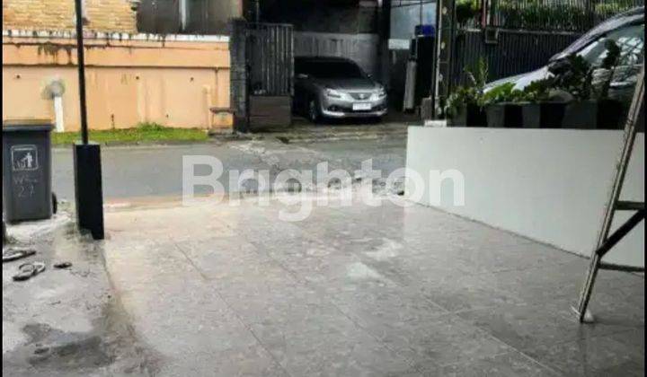 RUMAH BAGUS DAN ASRI DEKAT BALIKPAPAN BARU 2