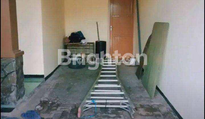 RUMAH BAGUS DI PERUM PUSKOPAD KEDUNG KANDANG 1