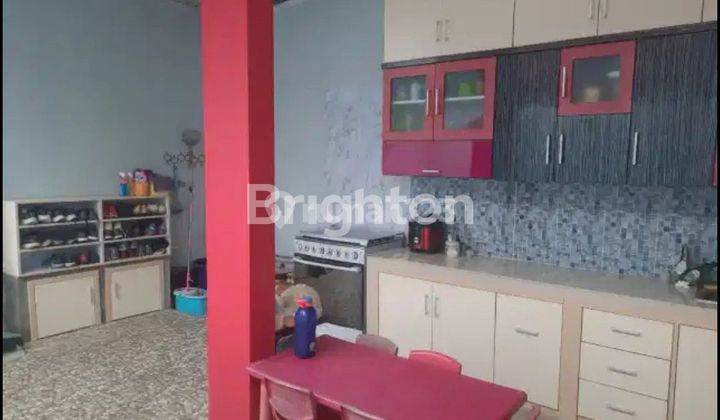 RUMAH BAGUS SEMIFURNISH PLUS SWIMMING POOL DI SEPINGGAN PRATAMA BALIKPAPAN 2