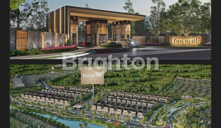 RUMAH BAGUS DAN ASRI DEKAT KAWASAN IKN PREMIUM CLUSTER 2