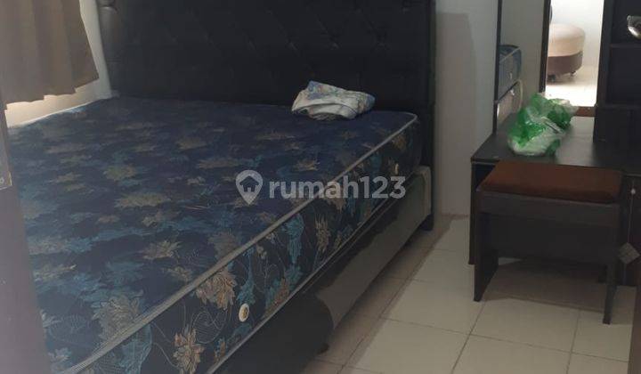 Siap Huni Apartemen Dekat Kuliner Dan Fasiltas Mall Sekolahan Dekat Dengan Toll 2