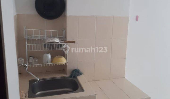 Siap Huni Apartemen Dekat Kuliner Dan Fasiltas Mall Sekolahan Dekat Dengan Toll 2