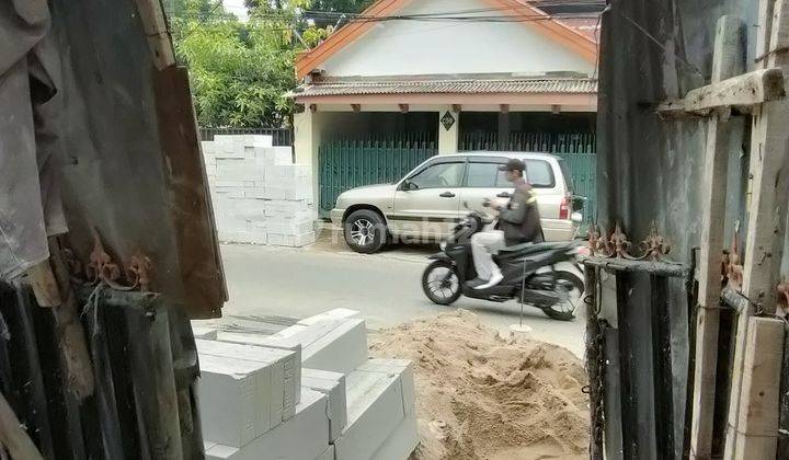 Rumah Kost Tomang Jakara Barat 2