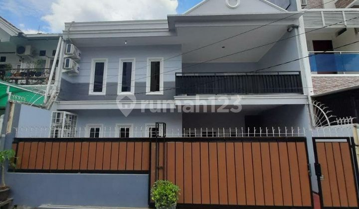 Rumah Tomang @siap Huni