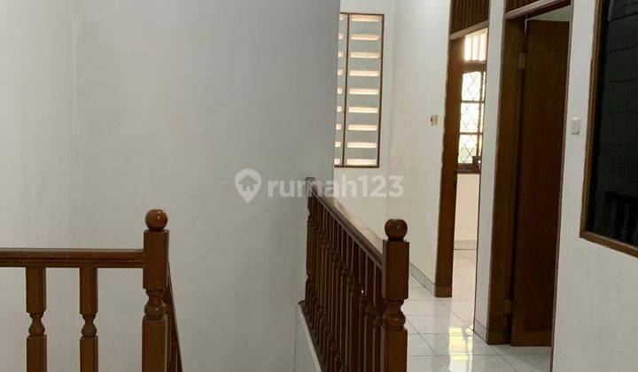 Rumah Tomang Siap Huni 2