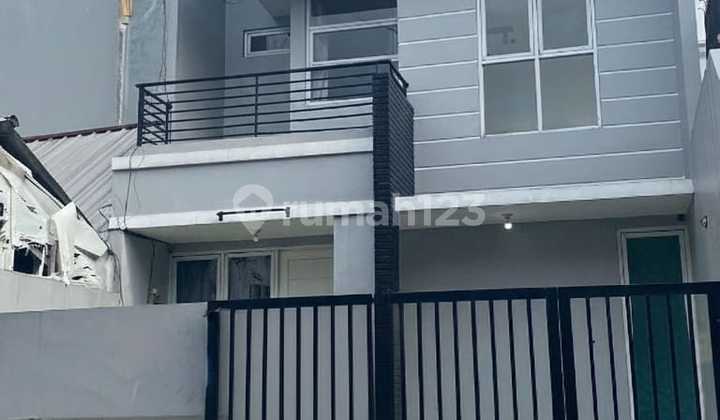 New House for Rent, Rarely Available @Bagus