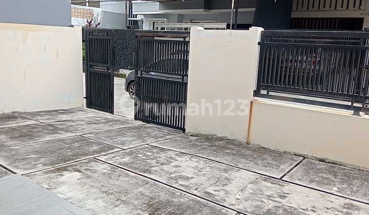 Siap Huni Bagus @Greenville