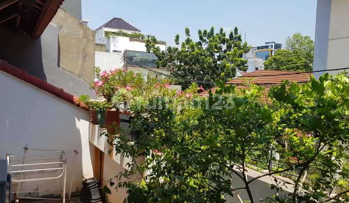 Rumah Bagus @petojo Jakpus 2