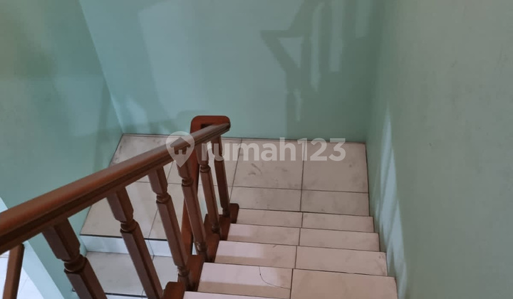 Rumah Siap Huni @Puri Indah 3