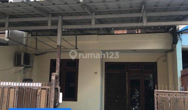 Rumah Murah Taman Ratu @Jakarta Barat 1