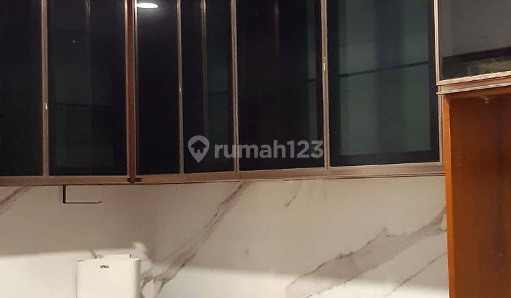 Rumah Sewa Siap Huni @Durikepa jakarta Barat Bagus SHM - Sertifikat Hak Milik 2