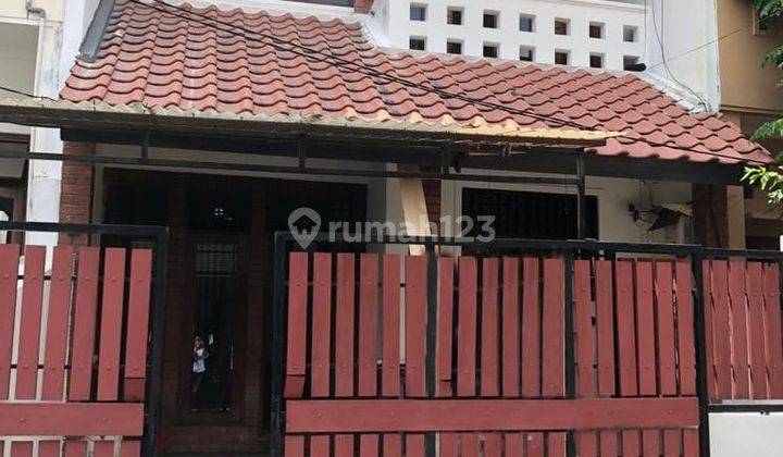 Siap Huni Taman ratu @Jakarta barat 1