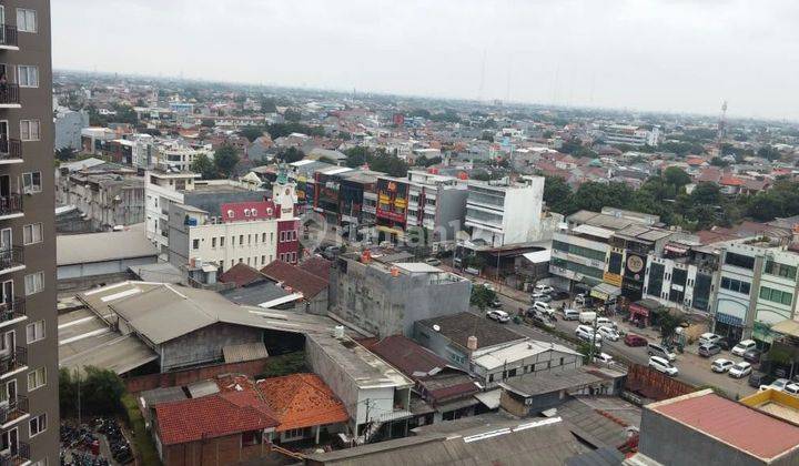 Puri Parkview Apartmen @Jakarta barat 1