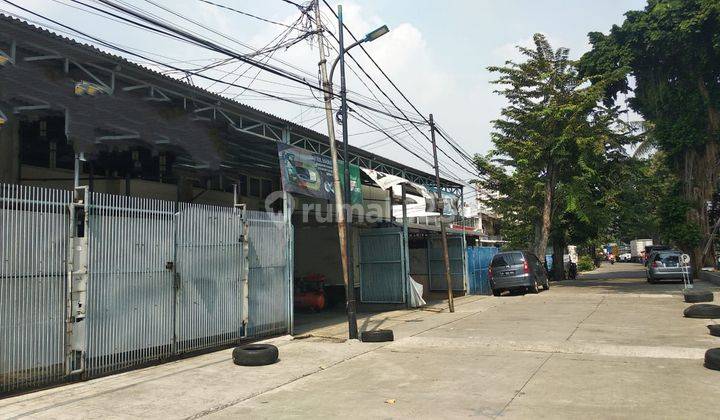 Daan Mogot Raya Ruko Bagus @Jakarta Barat 2