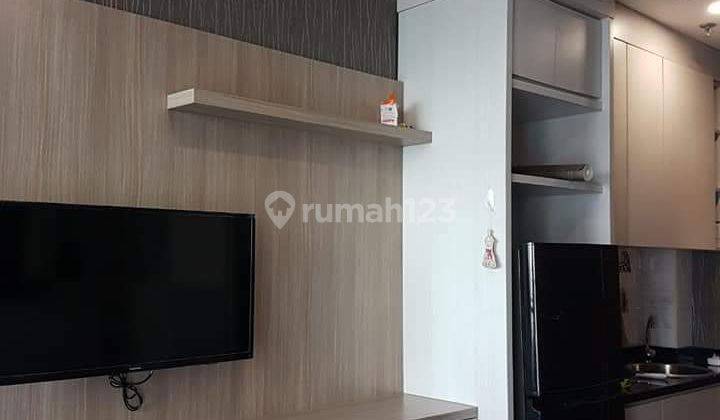 Dijual Apartemen Bagus Siap Huni @JakTim 2