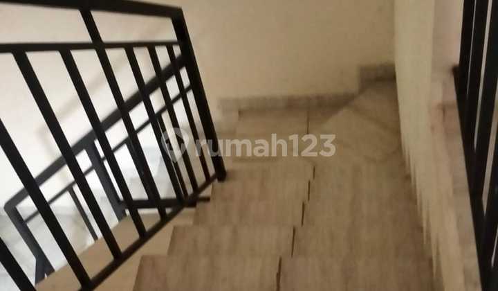 Ready to Occupy Gang Motor Tj Duren 2