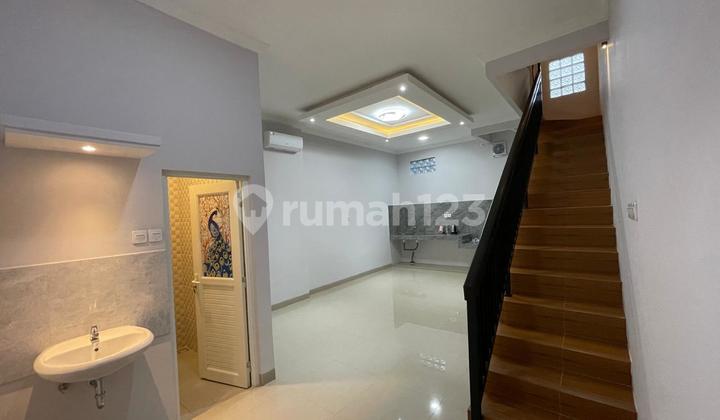 Rumah Bagus @jakarta Pusat 1