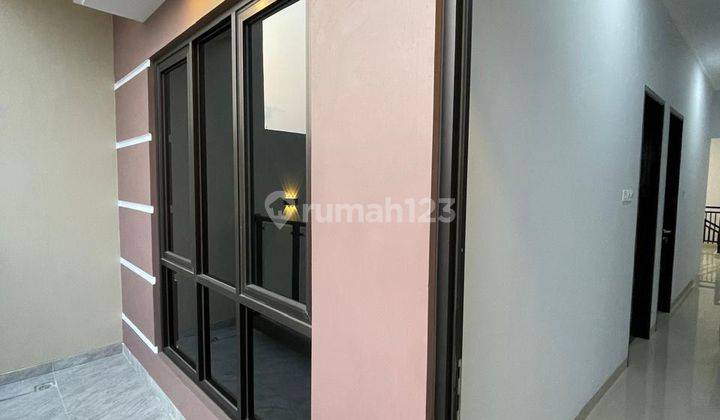 Rumah Bagus @jakarta Pusat 2