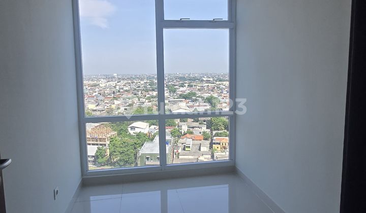 Apart Puri Mansion - Jakarta Barat