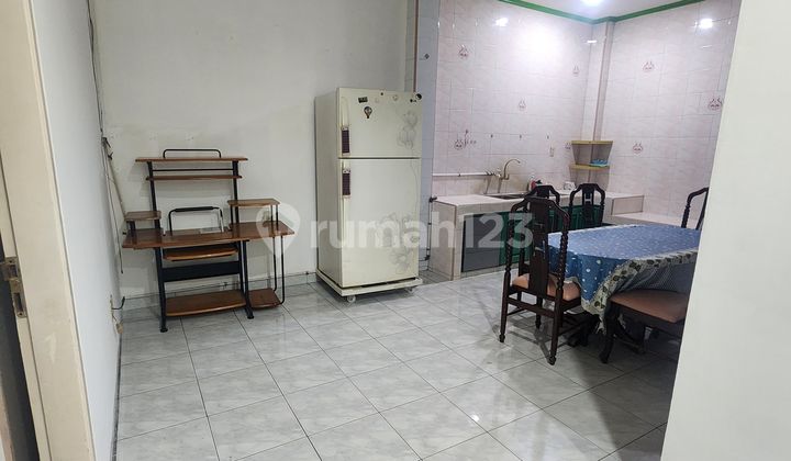 Rumah Sederhana Gang Motor 2