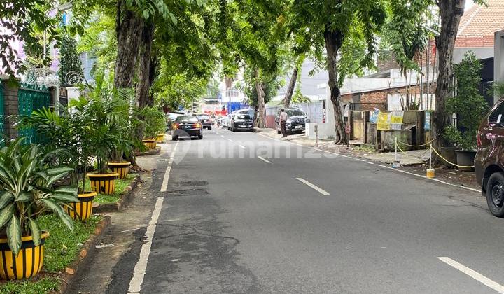 Lokasi Bagus di Petojo Jakarta barat 2