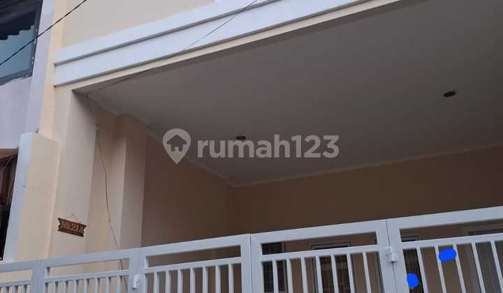 Tanjung Duren Bagus Terawat @3 Kamar Tanjung Duren Bagus Terawat @3 Kamar