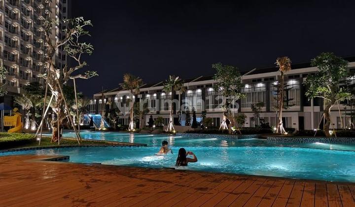 Full Furnised @jakartabarat 1