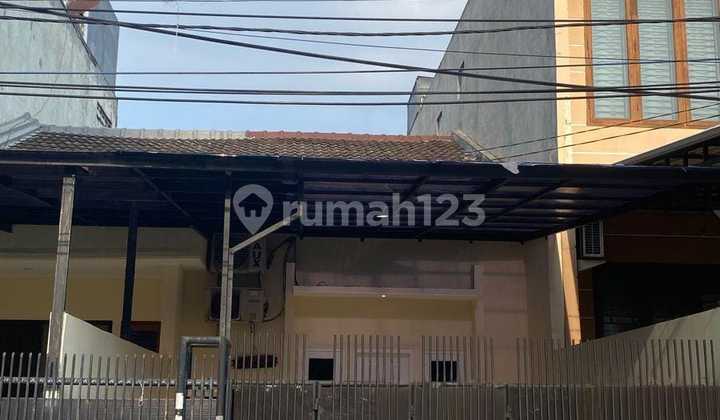 Siap Huni @taman Ratu Jakarta Barat Siap Huni @taman Ratu Jakarta Barat