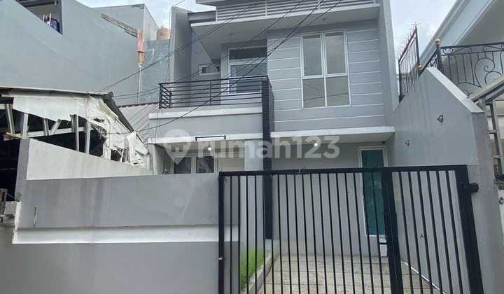 New House for Rent, Rarely Available @Bagus