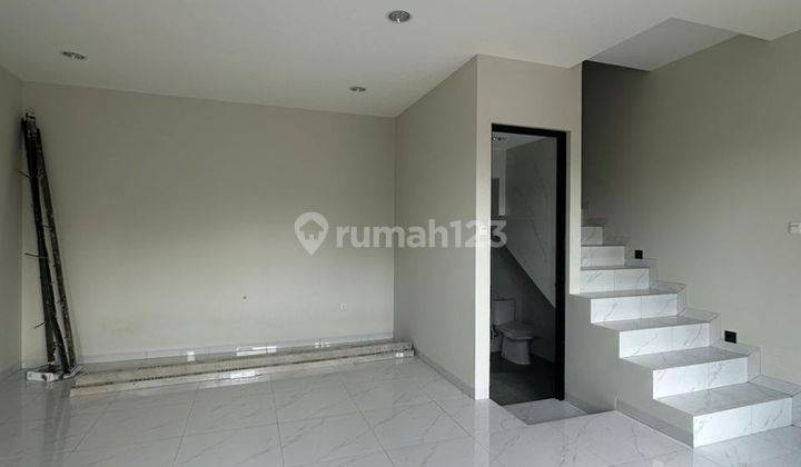 Rumah Baru Meruya @Jakarta Barat 2