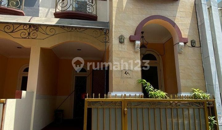 Siap Huni @tj@duren Jakarta Barat 2