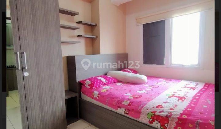 Apartemen Siap Huni @Puri Park View 2