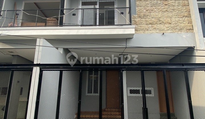 Rumah Baru Sangat Sangat Bagus 2