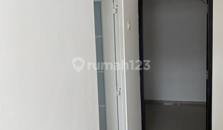 Rumah Minimalis @jakarta Barat 2