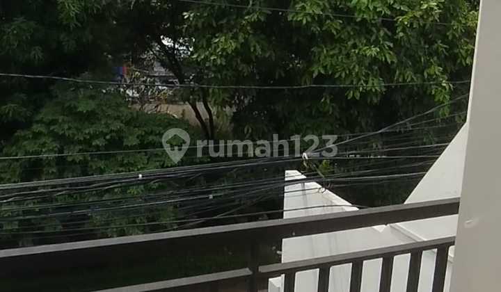 Bendungan Hilir@@jakpus @tengah Kota 2