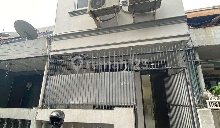 Tj Duren, Bagus dan Rapih @Tidak Ada Carport Tj Duren, Bagus dan Rapih @Tidak Ada Carport