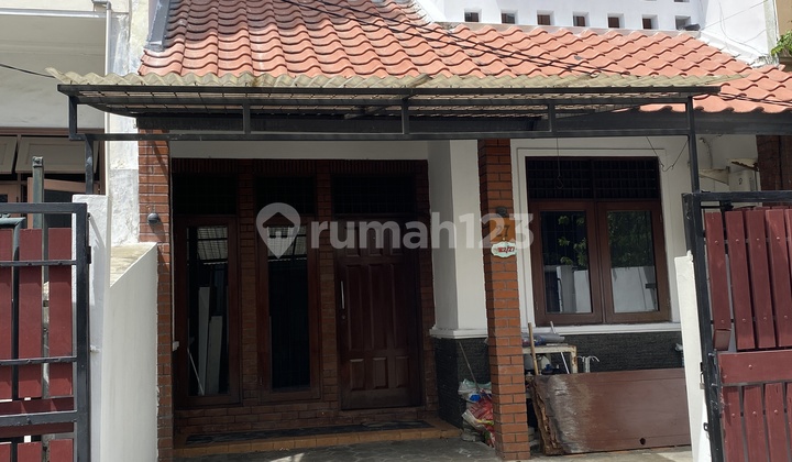 Langsung Huni @ Taman Ratu Langsung Huni @ Taman Ratu