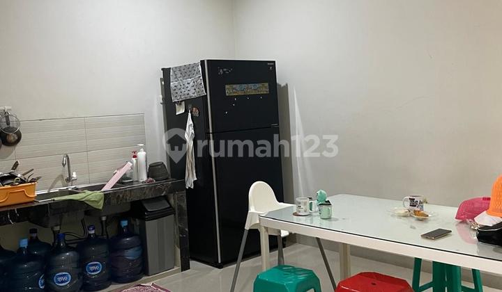 Siap Huni Taman Ratu @jakbar 2