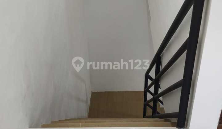 House Renovated Grogol - West Jakarta 2