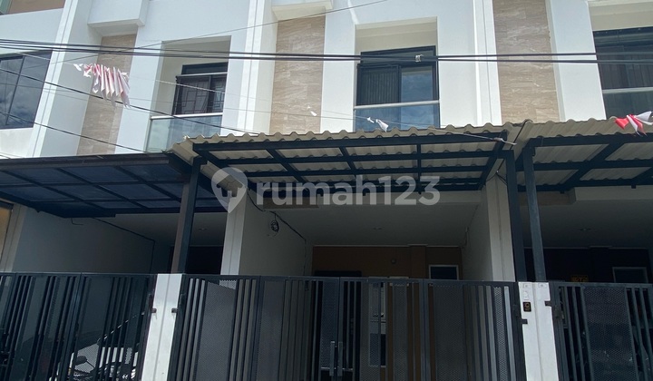 Siap Huni @Kedoya Jakarta Barat