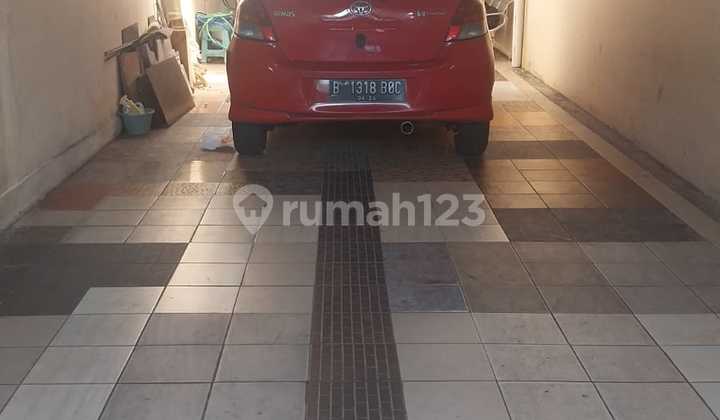 Rumah Jakarta Barat @strategis 2