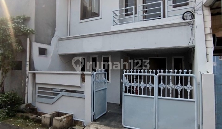 Ready to Occupy Tanjung Duren @West Jakarta