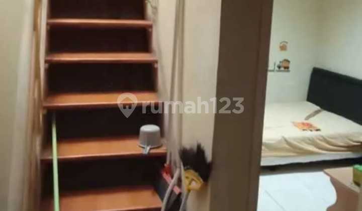 Duri Kepa West Jakarta @Affordable 2