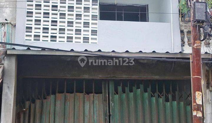 Tambora @jakarta Barat 1