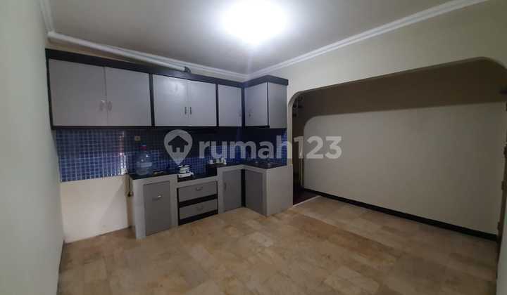 Rumah Tomang @siap Huni 2