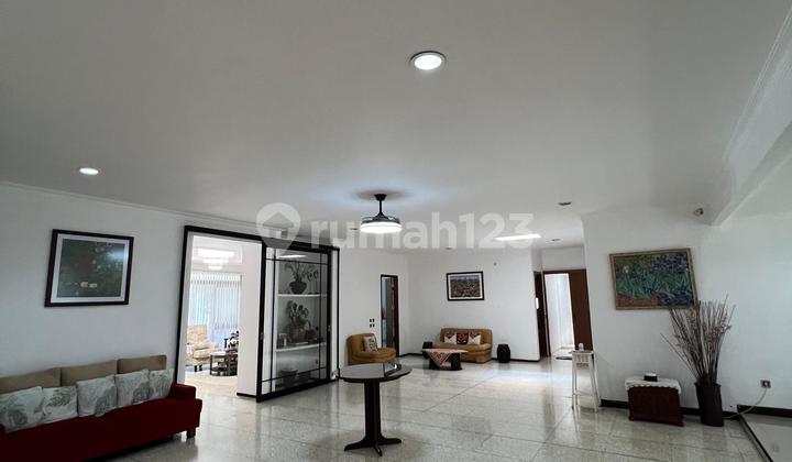 Rumah Bagus Jakarta Barat @durikepa 2