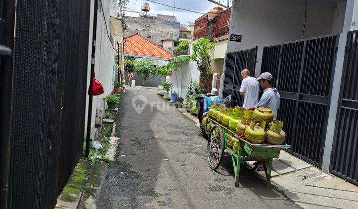 Rumah Baru Bagus @tanjung Duren 2