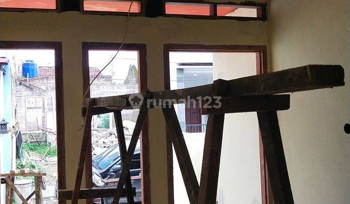 RUMAH KONSEP BARU 3 KT HARGA TERJANGKAU DEKET KAWASAN EJIP LIPPO 8