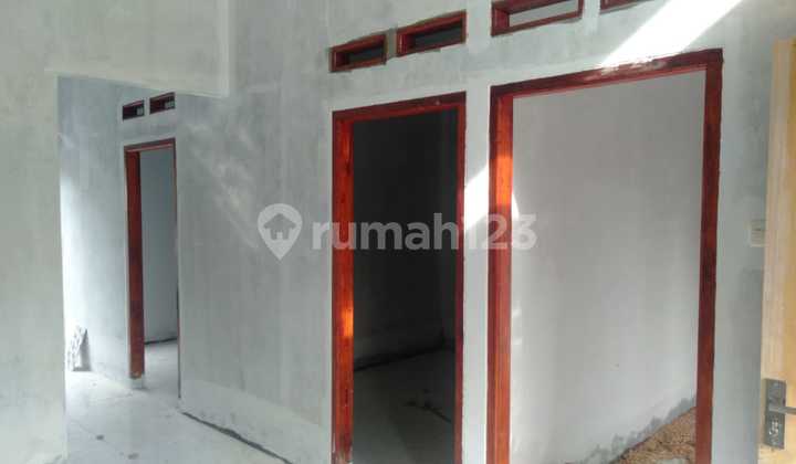 RUMAH CANTIK SIAP HUNI 3KT DP RINGAN DEKET LIPPO CIKARANG  5